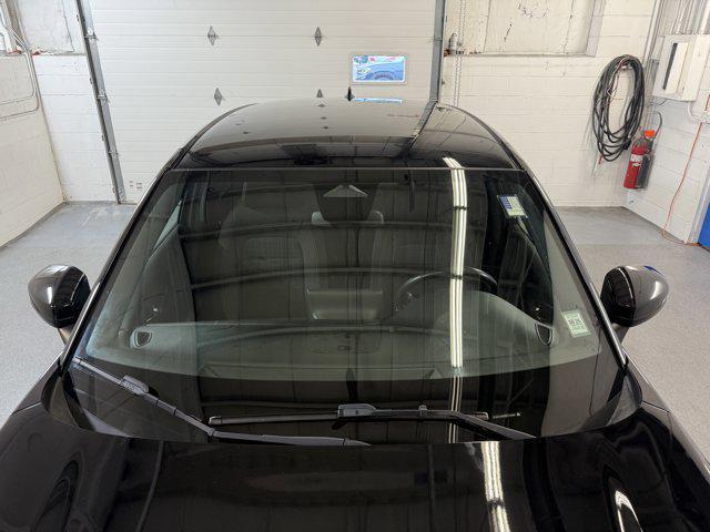 used 2023 Honda HR-V car, priced at $26,990