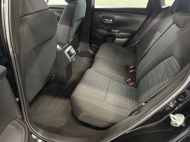 used 2023 Honda HR-V car, priced at $26,990