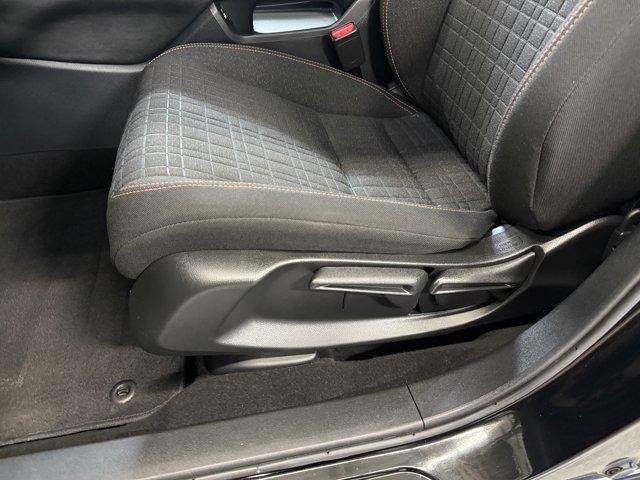 used 2023 Honda HR-V car, priced at $26,990