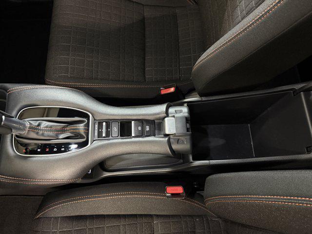 used 2023 Honda HR-V car, priced at $26,990