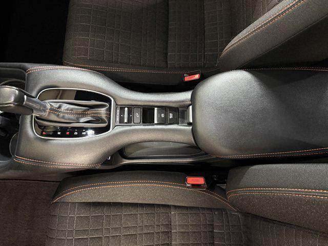 used 2023 Honda HR-V car, priced at $26,990