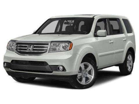 used 2015 Honda Pilot car, priced at $20,500