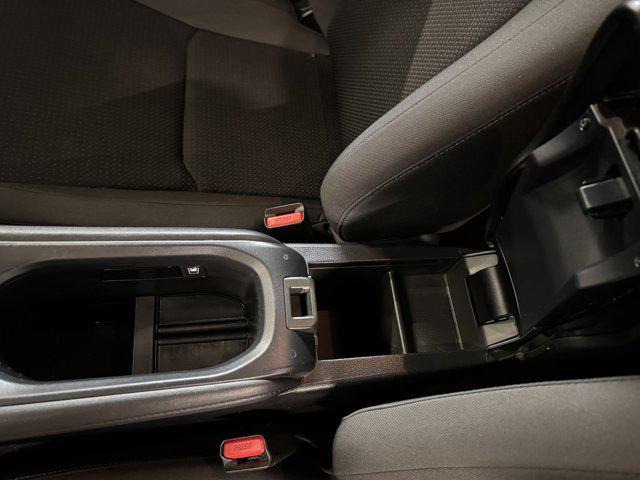 used 2022 Honda HR-V car, priced at $23,990
