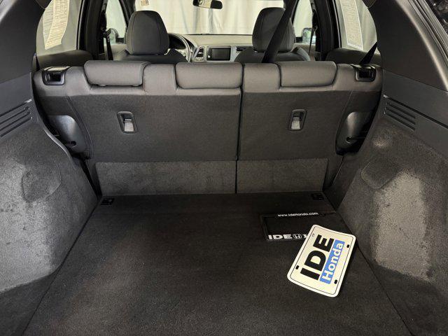 used 2022 Honda HR-V car, priced at $23,990