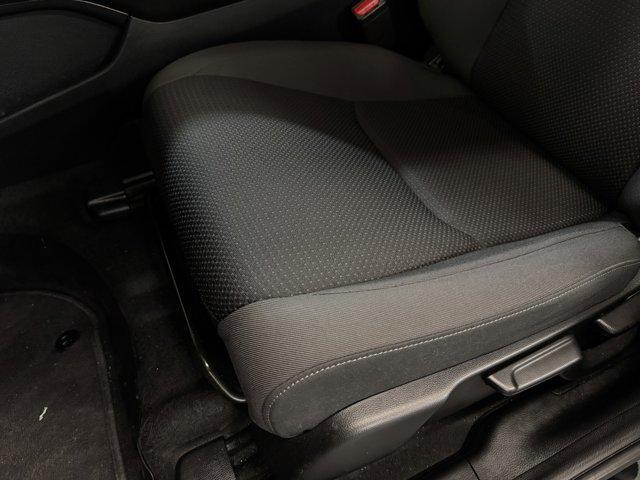 used 2022 Honda HR-V car, priced at $23,990