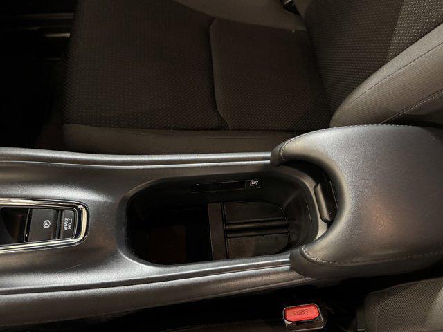 used 2022 Honda HR-V car, priced at $23,990