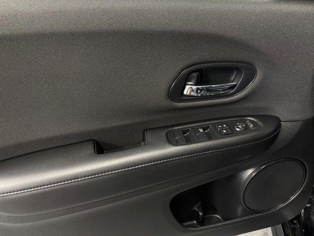 used 2022 Honda HR-V car, priced at $23,990