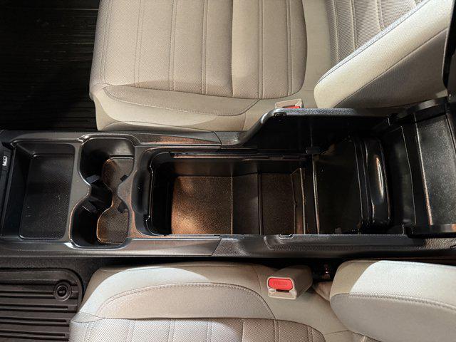 used 2021 Honda CR-V car, priced at $27,800