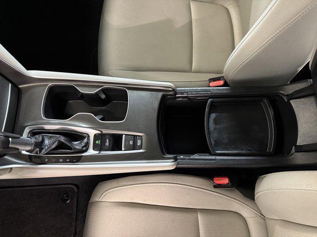 used 2022 Honda Accord car, priced at $25,990