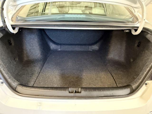 used 2022 Honda Accord car, priced at $25,990