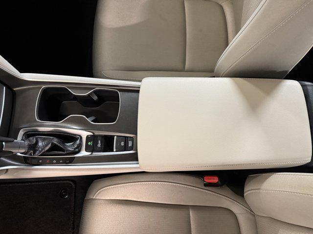 used 2022 Honda Accord car, priced at $25,990