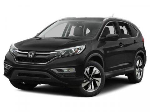 used 2015 Honda CR-V car, priced at $17,500