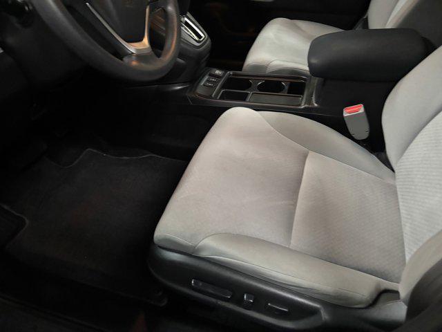 used 2015 Honda CR-V car, priced at $15,390