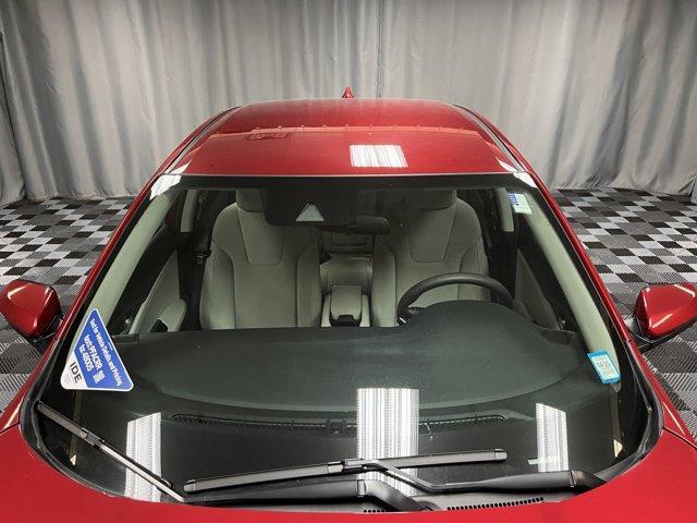 used 2022 Honda Insight car, priced at $26,200