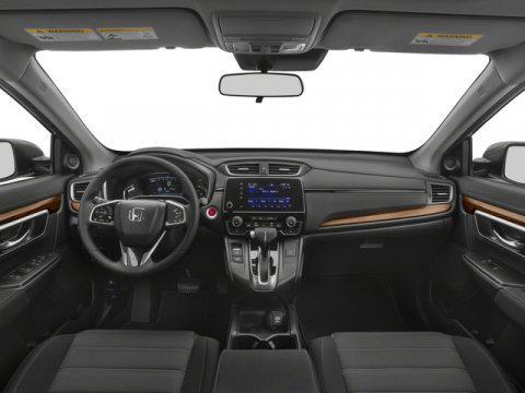 used 2018 Honda CR-V car, priced at $20,600