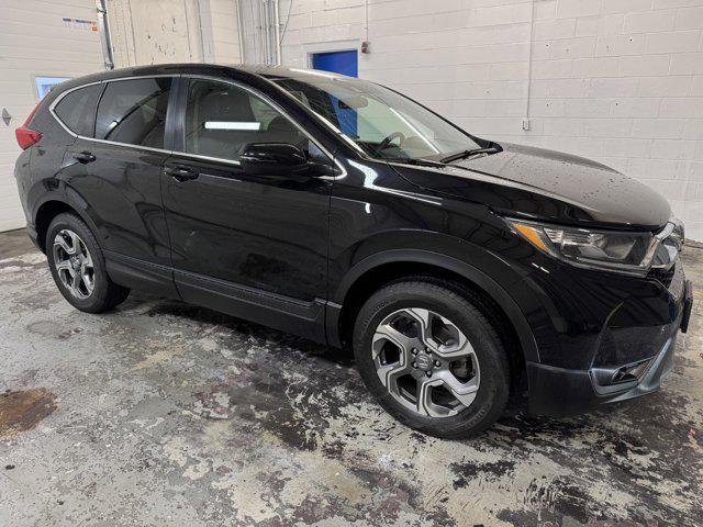 used 2019 Honda CR-V car, priced at $25,390