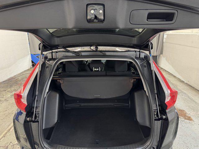 used 2019 Honda CR-V car, priced at $25,390