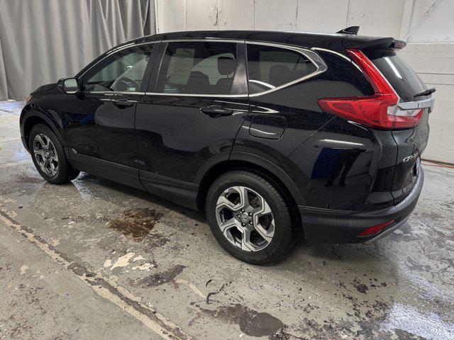 used 2019 Honda CR-V car, priced at $25,390