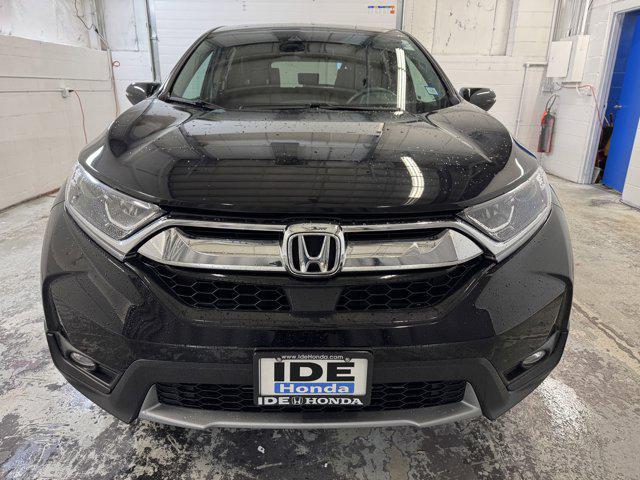 used 2019 Honda CR-V car, priced at $25,390