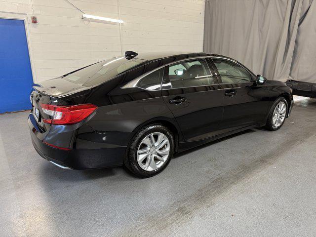 used 2020 Honda Accord car, priced at $21,590