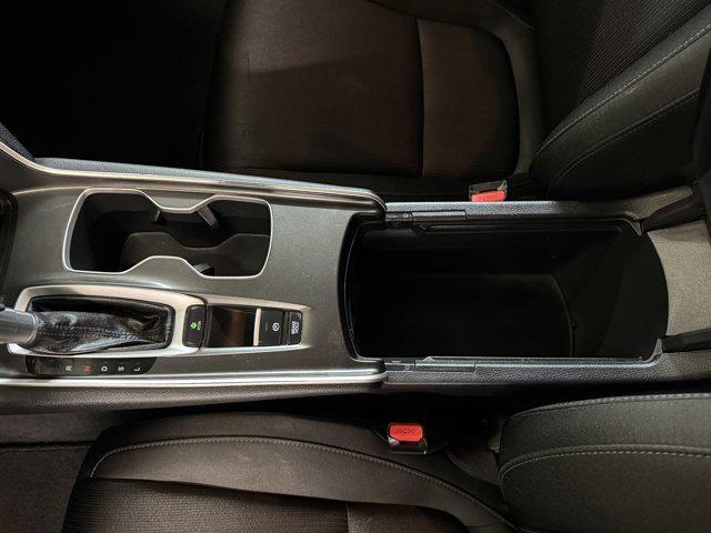 used 2020 Honda Accord car, priced at $21,590