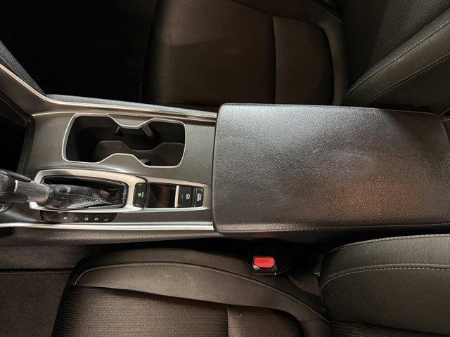 used 2020 Honda Accord car, priced at $21,590