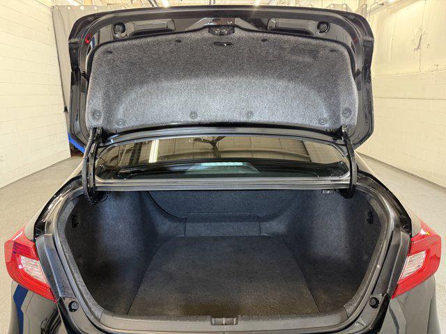 used 2020 Honda Accord car, priced at $21,590