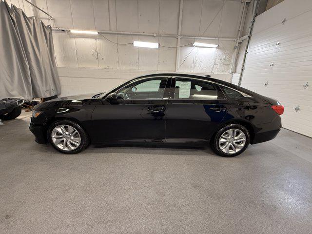 used 2020 Honda Accord car, priced at $21,590