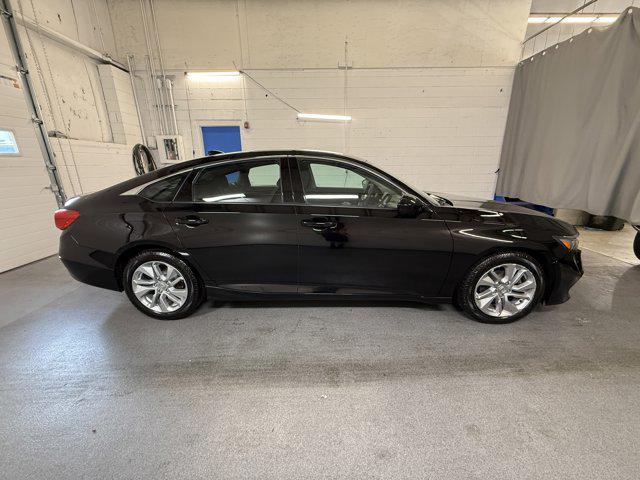 used 2020 Honda Accord car, priced at $21,590