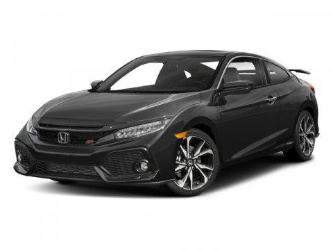 used 2017 Honda Civic car, priced at $16,800