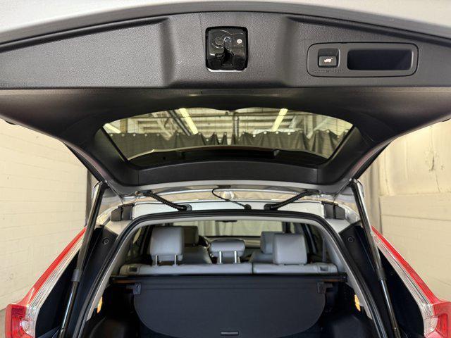 used 2019 Honda CR-V car, priced at $27,700