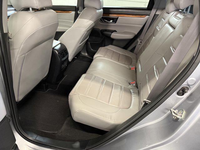 used 2019 Honda CR-V car, priced at $27,700