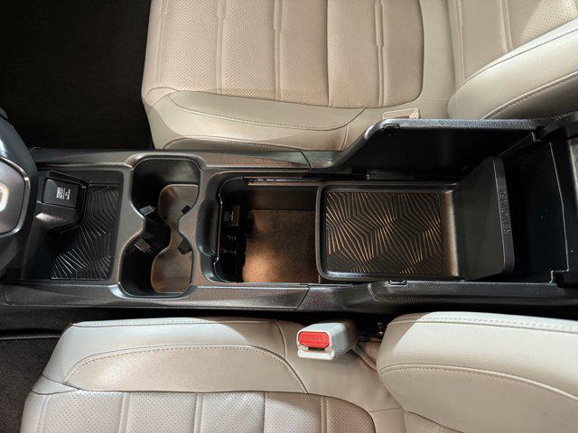 used 2019 Honda CR-V car, priced at $27,700