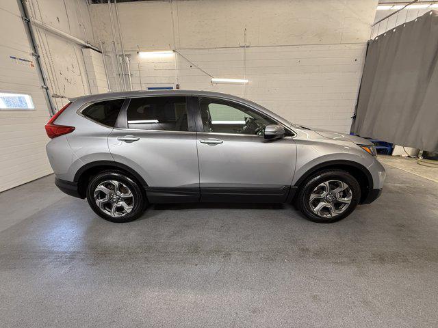 used 2019 Honda CR-V car, priced at $27,700