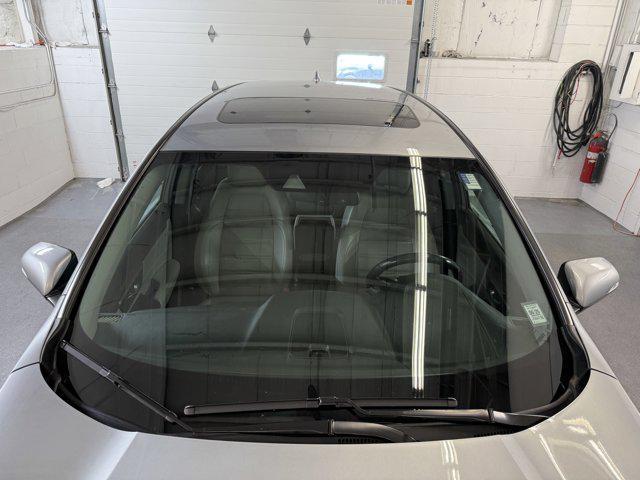 used 2019 Honda CR-V car, priced at $27,700