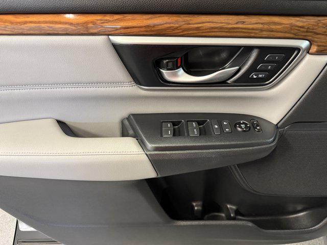 used 2019 Honda CR-V car, priced at $27,700