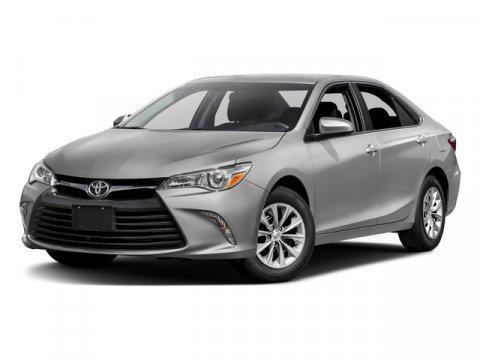 used 2016 Toyota Camry car, priced at $19,690