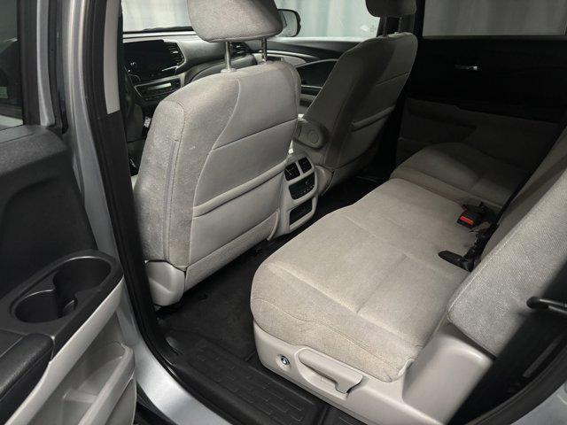 used 2020 Honda Pilot car, priced at $25,390