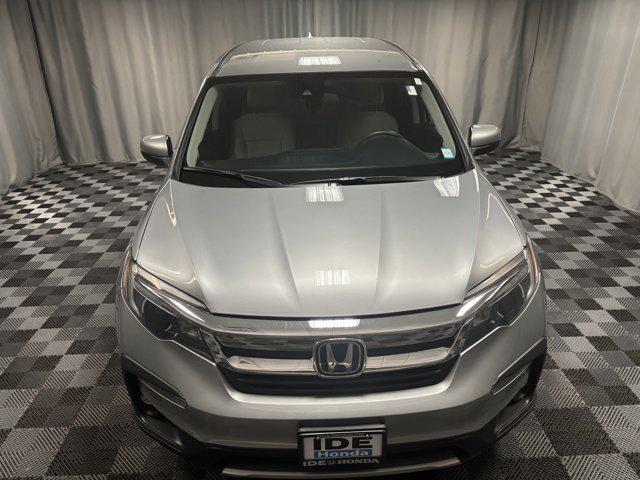 used 2020 Honda Pilot car, priced at $25,390