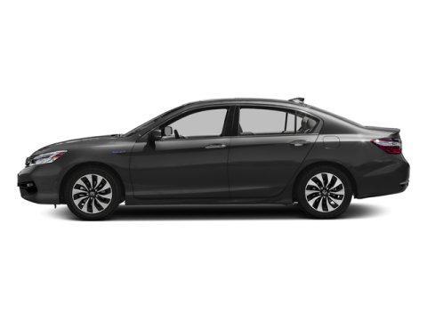 used 2017 Honda Accord Hybrid car, priced at $23,200