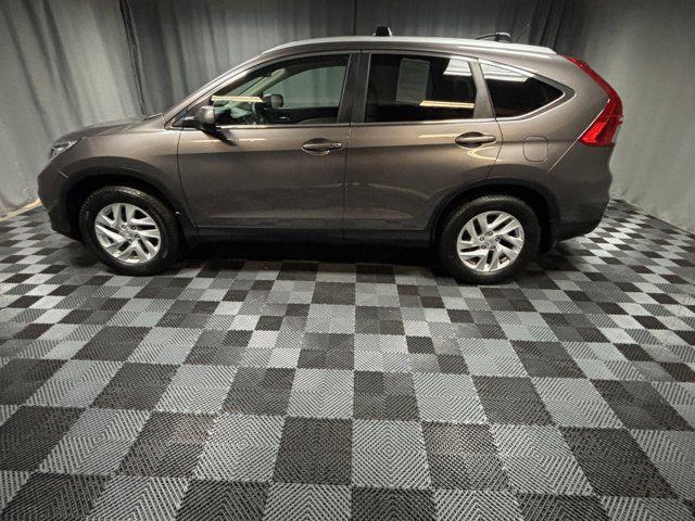 used 2015 Honda CR-V car, priced at $15,990