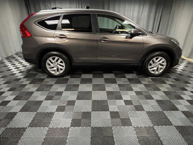 used 2015 Honda CR-V car, priced at $15,990