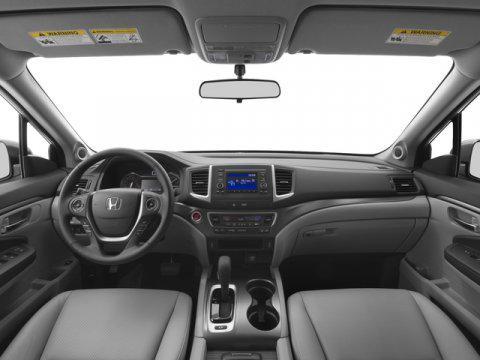 used 2017 Honda Ridgeline car, priced at $22,500