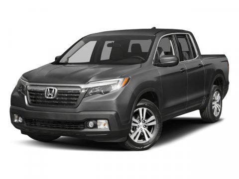 used 2017 Honda Ridgeline car, priced at $22,500