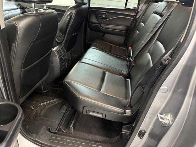 used 2023 Honda Ridgeline car, priced at $32,990