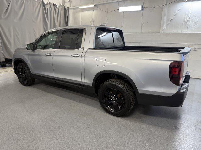used 2023 Honda Ridgeline car, priced at $32,990