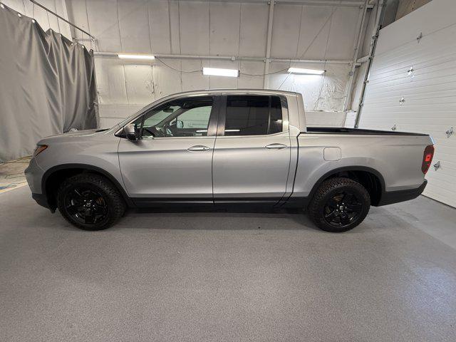 used 2023 Honda Ridgeline car, priced at $32,990