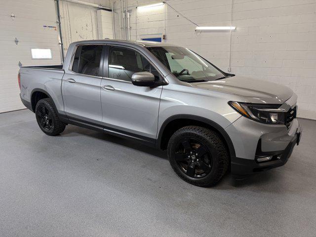used 2023 Honda Ridgeline car, priced at $32,990