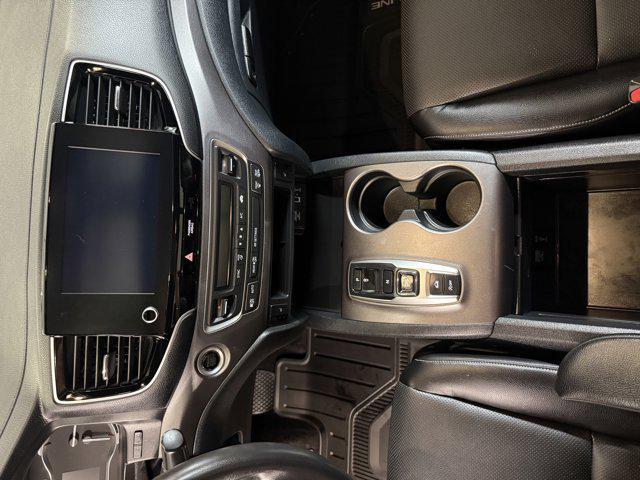 used 2023 Honda Ridgeline car, priced at $32,990
