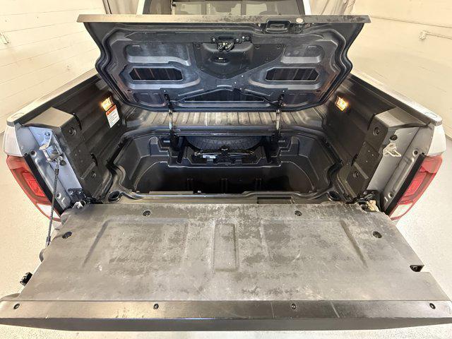 used 2023 Honda Ridgeline car, priced at $32,990